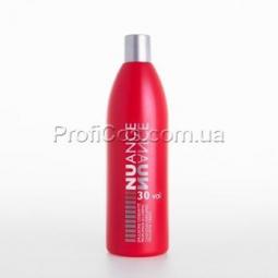 Эмульсионный окислитель для волос 9% 30 VolNuance Oxidizing cream-emulsion