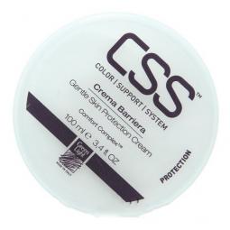 Крем защитный для кожи головы Green Light CSS Gentle Skin Protection Cream, 100 мл