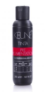 Фото Жидкость для препигментации Keune Pre-pigmentation Fluid, 250 мл