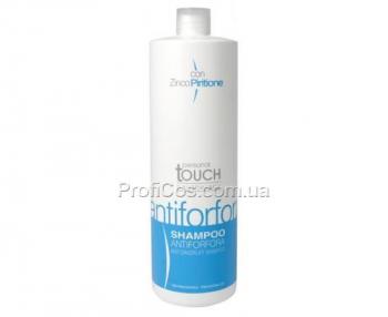 Фото Шампунь для волос от перхоти Personal Touch Antidandruff Shampoo