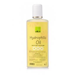 Гидрофильное очищающее масло для лица с ромашкой Dr. Kadir Hydrophylic Oil