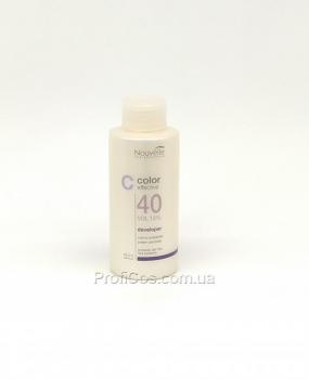 Фото Окислительная эмульсия для волос 12% Nouvelle Cream Peroxide