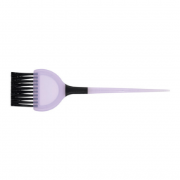 Кисточка для окрашивания волос (сиреневая) Comair 3011682