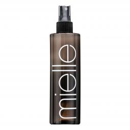 Термозащитный несмываемый спрей для волос с биотином Mielle Professional Black Edition Secret Cover, 250 мл