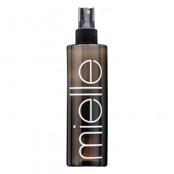 Фото Термозащитный несмываемый спрей для волос с биотином Mielle Professional Black Edition Secret Cover, 250 мл