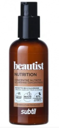 Концентрат для питания поврежденных волос Ducastel Beautist Nutrition Nourishing Concentrate, 100 мл