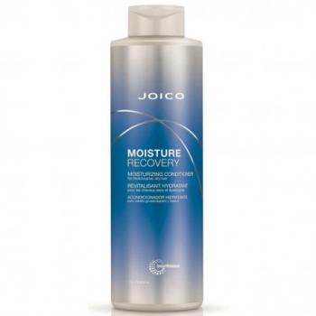 Фото Кондиционер для сухих волос Joico Moisture Recovery Conditioner for Dry Hair, 1000 мл