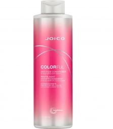 Кондиционер для окрашенных волос Joico Colorful Anti-Fade Conditioner, 1000 мл
