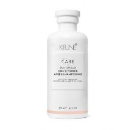 Кондиционер для волос "Защита от солнца" Keune Care Sun Shield Conditioner