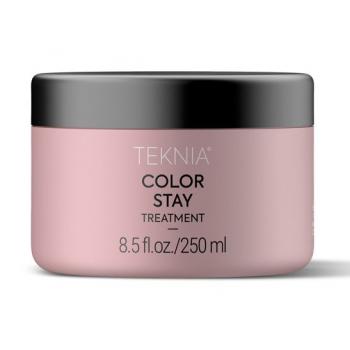 Фото Маска защитная для окрашенных волос с экстрактом асаи LAKME Teknia Color Stay Treatment, 250 мл