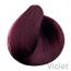 Корректор для волос  Фиолетовый  Green Light Luxury Haircolor Permanent Coloring Cream, 100 мл #2