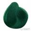Корректор для волос  Зеленый  Green Light Luxury Haircolor Permanent Coloring Cream, 100 мл #2