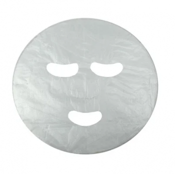 Фото Косметологическая маска для лица полиэтиленовая Doily