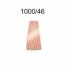 Краска для волос № 1000.46  Специальный абрикосовый блондин  Prosalon Color Art, 100 мл #2
