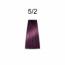 Краска для волос № 5.2  Фиолетовый баклажан  Prosalon Color Art, 100 мл #2