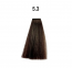 Краска для волос № 5.3  Светлый каштан золотистый  Kaaral Maraes Vegan Color, 100 мл #2