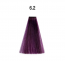 Краска для волос № 6.2  Темно-фиолетовый блондин  Kaaral Maraes Vegan Color, 100 мл #2