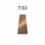 Краска для волос № 7.33  Интенсивный золотой блондин  Prosalon Color Art, 100 мл #2