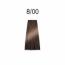 Краска для волос № 8.00  Интенсивный средний блондин  Prosalon Color Art, 100 мл #2