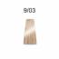 Краска для волос № 9.03  Бежевый светлый блондин  Prosalon Color Art, 100 мл #2