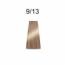 Краска для волос № 9.13  Светлый песочный  Prosalon Color Art, 100 мл #2