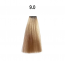 Краска для волос № 9.0  Очень светлый блондин  Kaaral Maraes Vegan Color, 100 мл #2