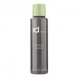 Спрей-воск для волос Id Hair Creative Spray Wax