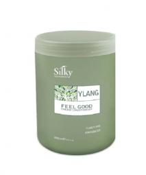 Крем-кондиционер для волос Silky Feel Good Cream Conditioner, 1000 мл