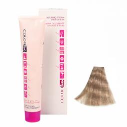 Крем-краска для волос №10.32 "Платиновый блондин бежевый" Ing Professional Colouring Cream, 100 мл
