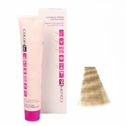 Крем-краска для волос №11.0 "Специальный блондин экстра" Ing Professional Colouring Cream, 100 мл