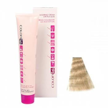 Фото Крем-краска для волос №11.0  Специальный блондин экстра  Ing Professional Colouring Cream, 100 мл