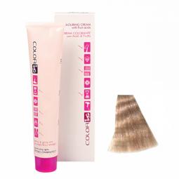 Крем-краска для волос №11.13 "Специальный блондин экстра бежевый" Ing Professional Colouring Cream, 100 мл