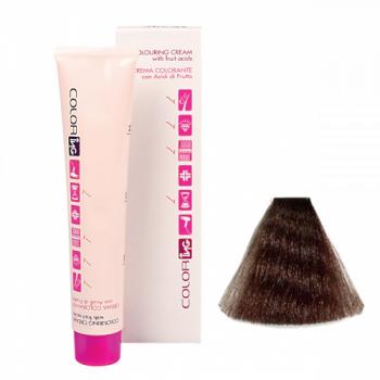 Фото Крем-краска для волос №5C  Кофе гляссе  Ing Professional Colouring Cream, 100 мл