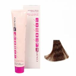 Крем-краска для волос №6.3 "Темно-русый золотистый" Ing Professional Colouring Cream, 100 мл