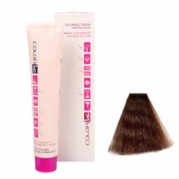 Крем-краска для волос №6C "Шоколадный" Ing Professional Colouring Cream, 100 мл