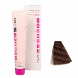 Крем-краска для волос №7.32 "Русый бежевый" Ing Professional Colouring Cream, 100 мл