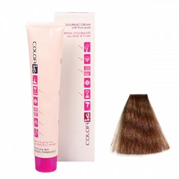 Фото Крем-краска для волос №7С  Крем-карамель  Ing Professional Colouring Cream, 100 мл