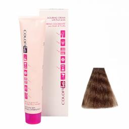 Крем-краска для волос №8.32 "Светло-русый бежевый" Ing Professional Colouring Cream, 100 мл