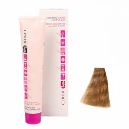 Крем-краска для волос №8.33 "Светло-русый золотистый теплый" Ing Professional Colouring Cream, 100 мл
