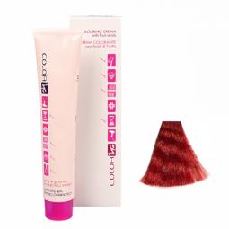 Крем-краска для волос №8.66 "Светло-русый красный интенсивный" Ing Professional Colouring Cream, 100 мл