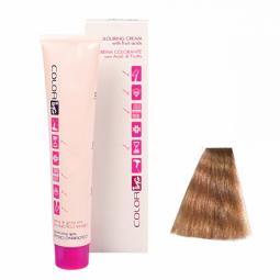 Крем-краска для волос №8С "Мед" Ing Professional Colouring Cream, 100 мл