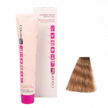 Фото Крем-краска для волос №8С  Мед  Ing Professional Colouring Cream, 100 мл