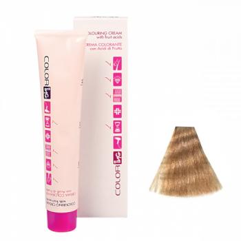 Фото Крем-краска для волос №9.3  Экстра светло-русый золотистый  Ing Professional Colouring Cream, 100 мл