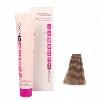 Фото Крем-краска для волос №9.32  Экстра светло-русый бежевый  Ing Professional Colouring Cream, 100 мл