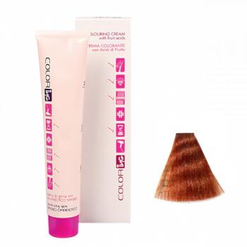 Фото Крем-краска для волос №9.43  Экстра светло-русый медный золотистый  Ing Professional Colouring Cream, 100 мл