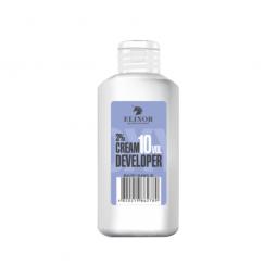 Крем-окислитель для волос 3% Elinor Professional Cream Developer, 90 мл
