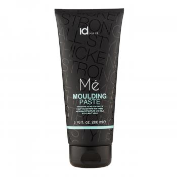 Фото Паста для создания текстуры на волосах Id Hair Me Moulding Paste