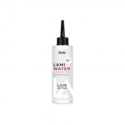 Ламелярная вода мгновенного действия для выравнивания волос Mirella Professional Lami Action, 200 мл
