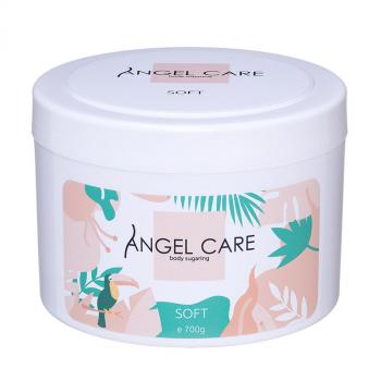 Фото Летняя сахарная паста для шугаринга Angel Care Limited Summer Edition SOFT, 700 гр