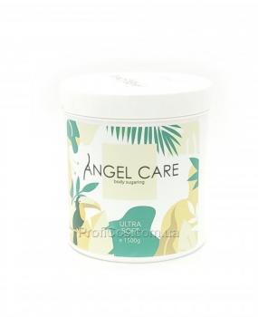 Фото Летняя сахарная паста для шугаринга Angel Care Limited Summer Edition ULTRA SOFT, 1500 гр